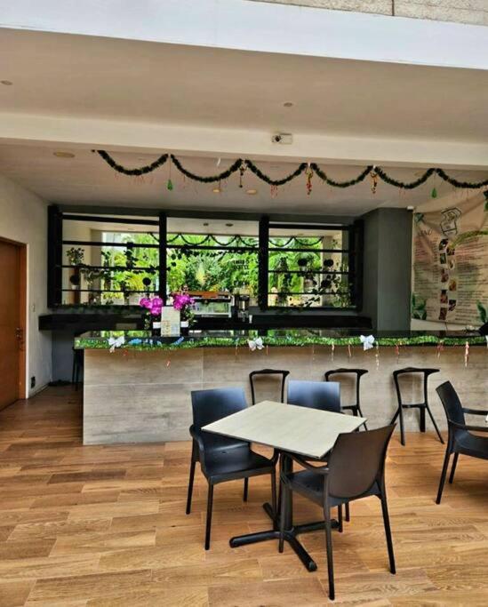 Stunning 1 Bdrm Condo Gym-Pool 10 Min To The Beach & Quinta Av Playa del Carmen Exterior photo